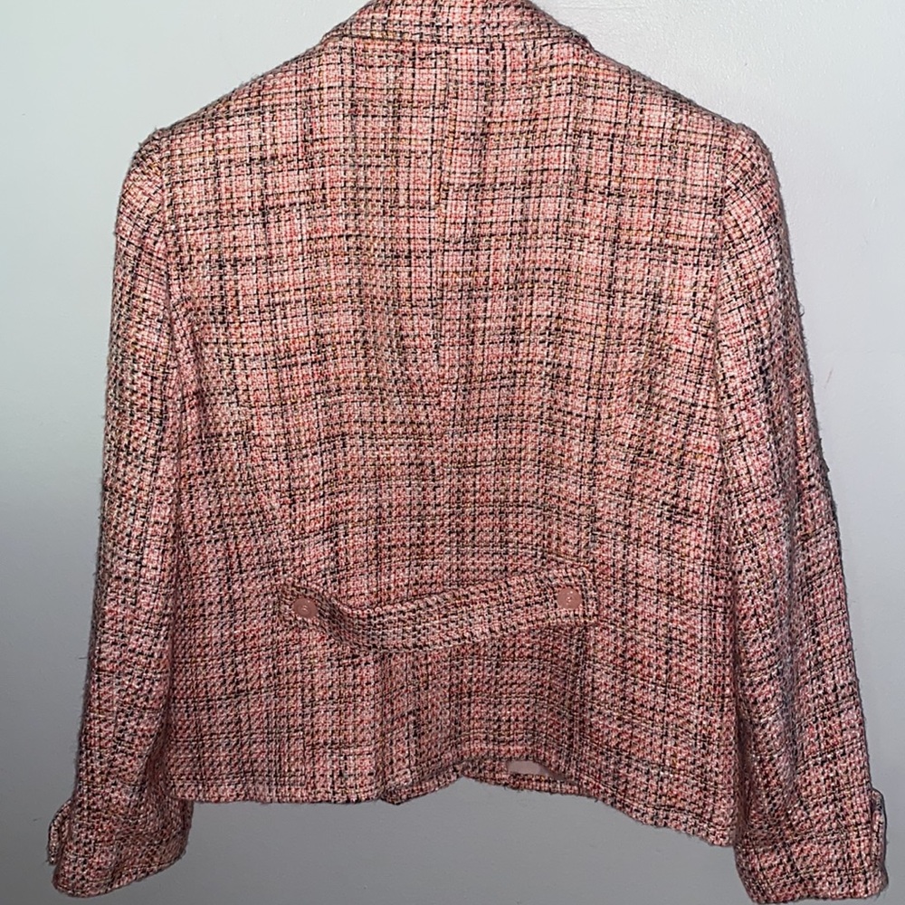 Sag Harbor jacket - Picture 3 of 7